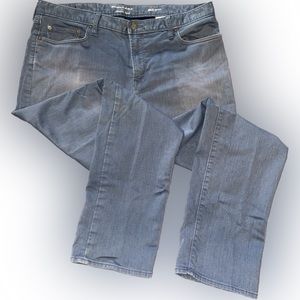 Banana Republic Plus Size Jeans